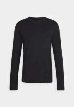 Pier One 7 Pack - Longsleeve - Mottled Light Grey/White/Mottled Dark Grey -Chic Verkoop 7911083fd553453da11cfa9a8658ebc7