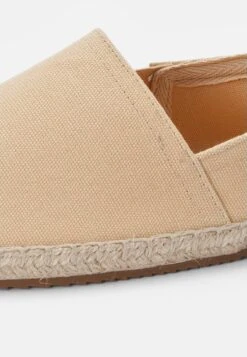 Pier One Rena Espadrille Unisex - Espadrilles - Beige -Chic Verkoop 7bf9f79cf7ad4df8a90b17f86d74fca8