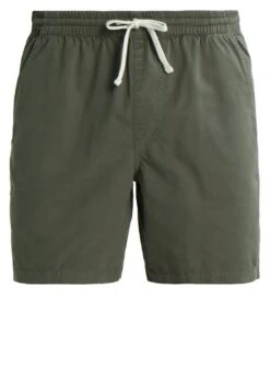 Pier One Shorts - Khaki -Chic Verkoop 7fd1e6400a8b41f6aed021b908b02513