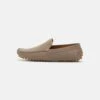 Pier One Mocassins - Sand -Chic Verkoop 83f47be7e8ec4e2b8e46fb46fe10925b