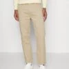 Pier One Slim Fit Jeans - Beige -Chic Verkoop 85976651e1844a84aa6b58f99c46f0a6
