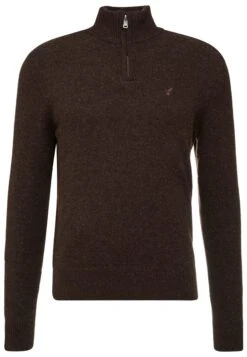 Pier One Trui - Mottled Brown -Chic Verkoop 85ad72f732044fcba43b5795ceea7ef5