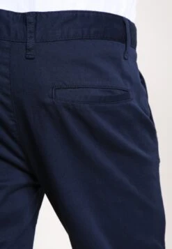Pier One Chino - Dark Blue 11 Pier One Chino - Dark Blue -Chic Verkoop 87f77f60c54e446dbcde35fa0b5a2ae9