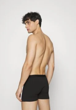 Pier One 7 Pack - Onderbroeken - Grey/Black -Chic Verkoop 88238e2f44634aea9edc2381efb94bc3