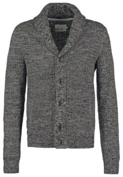 Pier One Vest - Dark Grey Melange 17 Pier One Vest - Dark Grey Melange -Chic Verkoop 8e23516e1ab8430d944116b45baef9ed