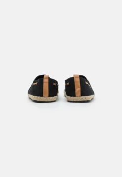 Pier One Espadrilles - Black 10 Pier One Espadrilles - Black -Chic Verkoop 93956be1d89c4c879aef60fde003ab72