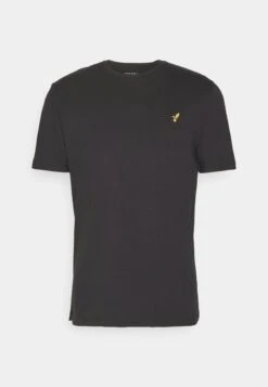 Pier One 5 Pack - T-Shirt Basic - Bordeaux/Dark Green/Dark Blue 23 Pier One 5 Pack - T-Shirt Basic - Bordeaux/Dark Green/Dark Blue -Chic Verkoop 9bcfadd0c94d40cdab555515c7a5abe2