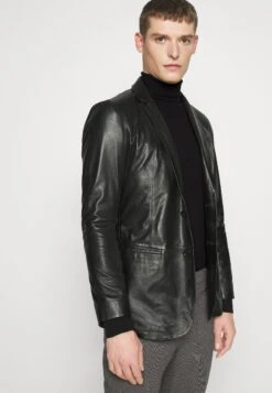 Pier One 2 Pack - Basic Turtleneck - Trui - Black 13 Pier One 2 Pack - Basic Turtleneck - Trui - Black -Chic Verkoop 9d5e6a80fee542c3bbc75a8f93a33d08