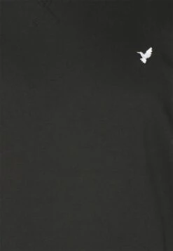 Pier One Plus Size 2 Pack - Sweater - Black/Mottled Grey -Chic Verkoop a25b0fb9ff0f4e47b12247b86f70f60f