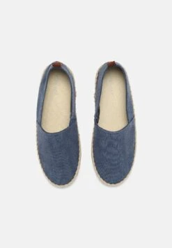 Pier One Rena Espadrille Unisex - Espadrilles - Blue -Chic Verkoop a712e8e1ca864c359ade29147a29a43e