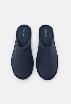 Pier One Pantoffels - Dark Blue 11 Pier One Pantoffels - Dark Blue -Chic Verkoop a980ddae57c846959579e8a4a1384f89