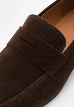 Pier One Instappers - Dark Brown 13 Pier One Instappers - Dark Brown -Chic Verkoop adb487ce627a49db9251319ed9f14cab