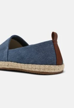 Pier One Rena Espadrille Unisex - Espadrilles - Blue -Chic Verkoop b517ee1340354961ae649b3a0c38da46