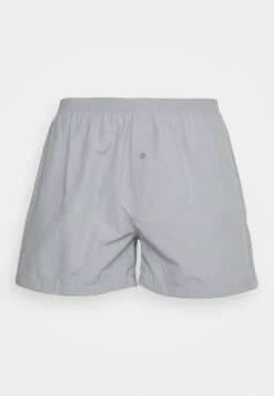 Pier One 5 Pack - Boxershort - Black/Grey/White -Chic Verkoop b689c09962f14614abfb0ad792b0e2a7