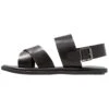 Pier One Sandalen - Black 2 Pier One Sandalen - Black -Chic Verkoop b790bf5acde94761ade868e377f6e23c