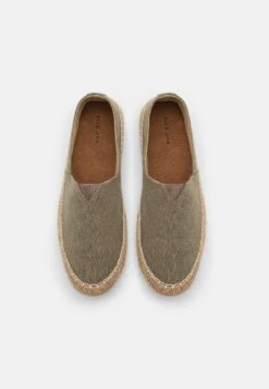 Pier One Espadrilles - Brown -Chic Verkoop b8b6a1b5c8f4462e91558b6bd6046520