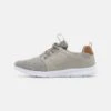 Pier One Sneakers Laag - Light Grey 1 Pier One Sneakers Laag - Light Grey -Chic Verkoop babfe1d4c7504301a69534ee2a23a326