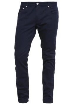 Pier One Broek - Dark Blue 13 Pier One Broek - Dark Blue -Chic Verkoop bbddbf7dfb16495ab93278c1d253b57b