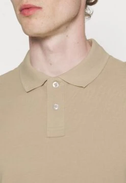 Pier One 5 Pack - Poloshirt - Black/Blue/Beige -Chic Verkoop c23d82a1918a4cfe98ad7fe8d731e574