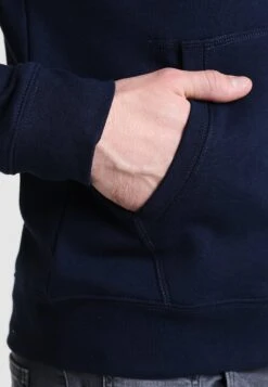 Pier One Sweater Met Rits - Navy -Chic Verkoop c3e14e9ab66443d9b6f143cc252dcf0c