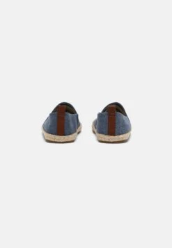 Pier One Rena Espadrille Unisex - Espadrilles - Blue -Chic Verkoop c59a3b2dc1ad4928b1cd0b14e0ba2e6e