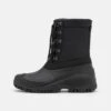 Pier One Unisex - Snowboots- Black 1 Pier One Unisex - Snowboots- Black -Chic Verkoop cc8c7f21f6d741eba957c0a13ad654a5