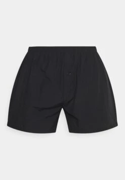Pier One 5 Pack - Boxershort - Black/Dark Grey 11 Pier One 5 Pack - Boxershort - Black/Dark Grey -Chic Verkoop cd00970b71114d1394831e90432d8c36