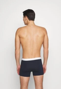 Pier One 5 Pack - Onderbroeken - Dark Blue/Red -Chic Verkoop cd0863118cd344d58ab8015e95d8ceff