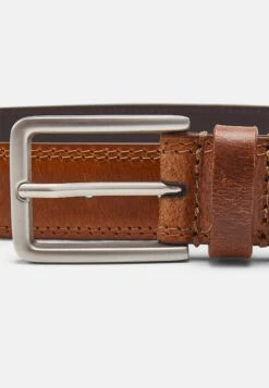 Pier One Leather - Riem - Cognac 9 Pier One Leather - Riem - Cognac -Chic Verkoop cea2b7642462484e966daac427282b4a