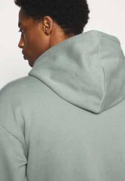 Pier One 2 Pack - Hoodie - Black/Green -Chic Verkoop ceb870e6e1a5401494c6672b152d220e