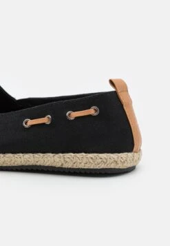 Pier One Espadrilles - Black 13 Pier One Espadrilles - Black -Chic Verkoop d4b998ebadfd449796ca9dc4a9470a53