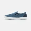 Pier One Sneakers Laag - Blue 1 Pier One Sneakers Laag - Blue -Chic Verkoop d98005353e75434c8abb706743de37d6