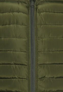 Pier One Bodywarmer - Olive -Chic Verkoop e152faad4cad484f90876ce6e4c25e40