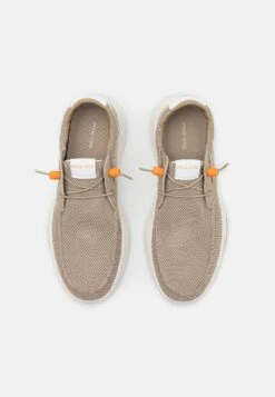 Pier One Sneakers Laag - Beige -Chic Verkoop e1e11fb9800f406ebbfc2036aeac7718