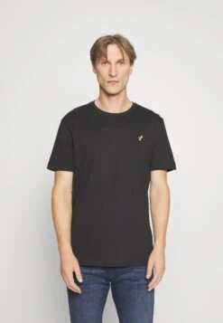 Pier One 5 Pack - T-Shirt Basic - Bordeaux/Dark Green/Dark Blue 16 Pier One 5 Pack - T-Shirt Basic - Bordeaux/Dark Green/Dark Blue -Chic Verkoop eb71725efed64c50a0674797163ce035