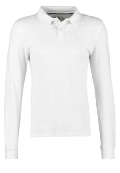 Pier One Poloshirt - White -Chic Verkoop ed8f39517b8e45a5bef23923227819f6