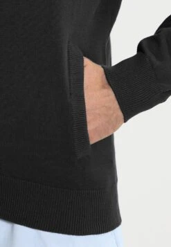 Pier One Vest - Black -Chic Verkoop eff3a21f1c234394b25ad09aa249eab3