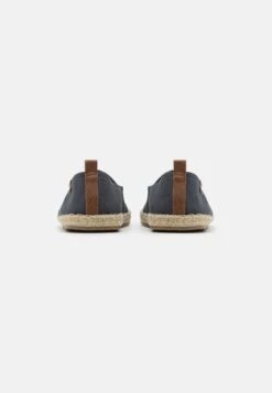Pier One Unisex - Espadrilles - Dark Grey -Chic Verkoop f42f2547f3174953925ae2af649d0ca0