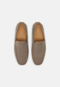 Pier One Mocassins - Sand -Chic Verkoop f71a7db2e4ef4b6a89386ae914f51ff1