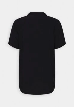 Pier One Overhemd - Black -Chic Verkoop f96d74113989438aae6538e685355af5