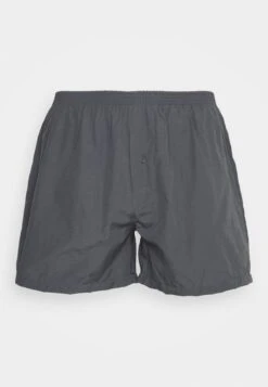 Pier One 5 Pack - Boxershort - Black/Grey/White -Chic Verkoop f9c0de0737844ee8a09b81f2bc5ab626
