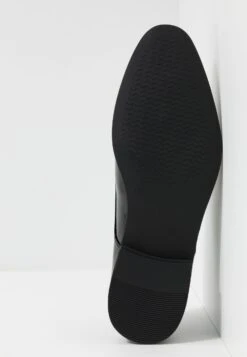 Pier One Veterschoenen - Black -Chic Verkoop fa59c2dde3974d75814cbd3aeb722244