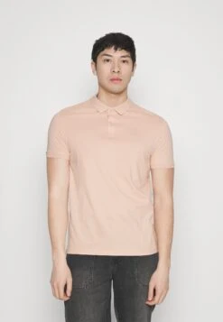 Pier One Poloshirt - Pink